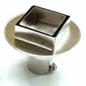 Buse air chaud Aoyue 1265 QFP 32x32 mm pour réparation et soudage