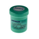 Pot 100cc Amtech LF-4300-TF flux de soudure d'origine pour soudure professionnelle