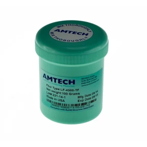 Pot 100cc Amtech LF-4300-TF flux de soudure d'origine pour soudure professionnelle