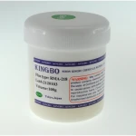 Pot 100 g Kingbo RMA-218 flux pour soudure et dessoudage