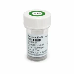 Pot billes à souder avec plomb 0,25mm 250.000 unités pour soudure BGA