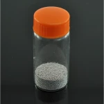 Billes d'étain sans plomb 0,40 mm 25 000 unités de haute qualité