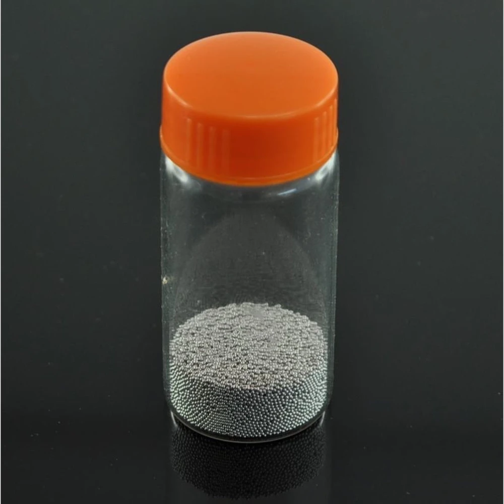 Billes d’étain sans plomb 0,60mm 25.000 unités PMTC