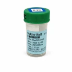 Pot billes à souder sans plomb 0,20mm 250.000 unités pour soudure BGA