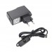Chargeur Micro USB Adaptateur secteur 5V 2.5A 2500mA avec câble avec interrupteur pour Raspberry Pi 1/2/3 Modèle B / B plus