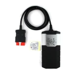 Cable diagnóstico Delphi DS150E con interfaz USB para vehículos OBDII