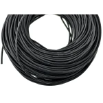 Cable 12AWG silicona negro con alta resistencia térmica