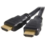 Câble HDMI 1.4 de 1 m pour TV, Xbox 360 et PlayStation 3