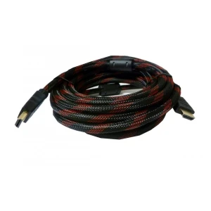 Câble HDMI 3 mètres V1.3 pour TV, PS3 et Xbox 360 - Haute qualité