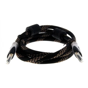 Câble HDMI V1.4 pour PS3 et Xbox 360 haute vitesse