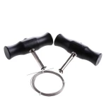 Câble professionnel pour démonter pare-brise de voiture, utilitaire et camion TSX TOOL