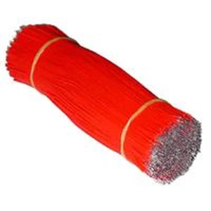 Fil de câblage AWG coupé et étamé 500 unités pour modchips PS2