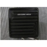 Chauffage IR supérieur Achi IR6000 80x80 400w pour stations de soudage