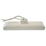 Repuesto calentador infrarrojo cerámico 6x20cm para Mlink X1 y Zhuomao zm380b