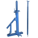 Démonte-pneu manuel TSX TOOL - outil portable et robuste