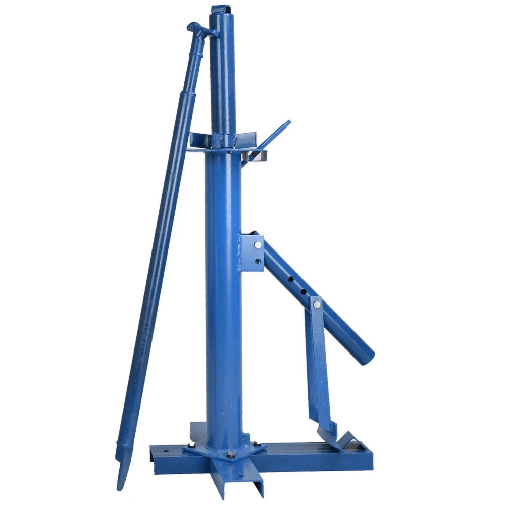 Démonte-pneu manuel TSX TOOL - outil portable et robuste