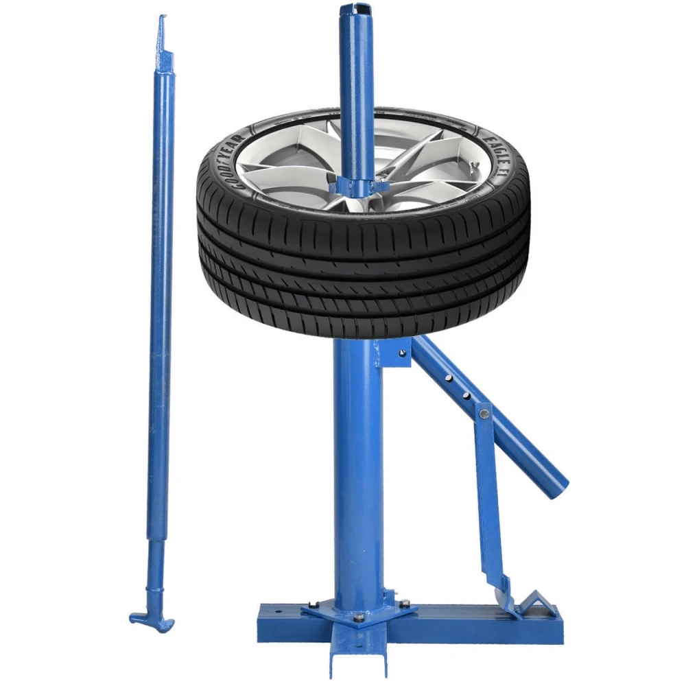 Démonte-pneu manuel TSX TOOL - outil portable et robuste