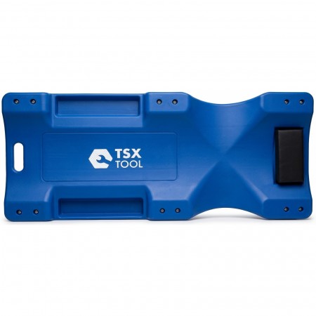 STRONG GARAGE MECHANICS CREEPER BED BOARD WORKSHOP GARAGE TROLLY CAR TOOLS  24.00 euro - satkit