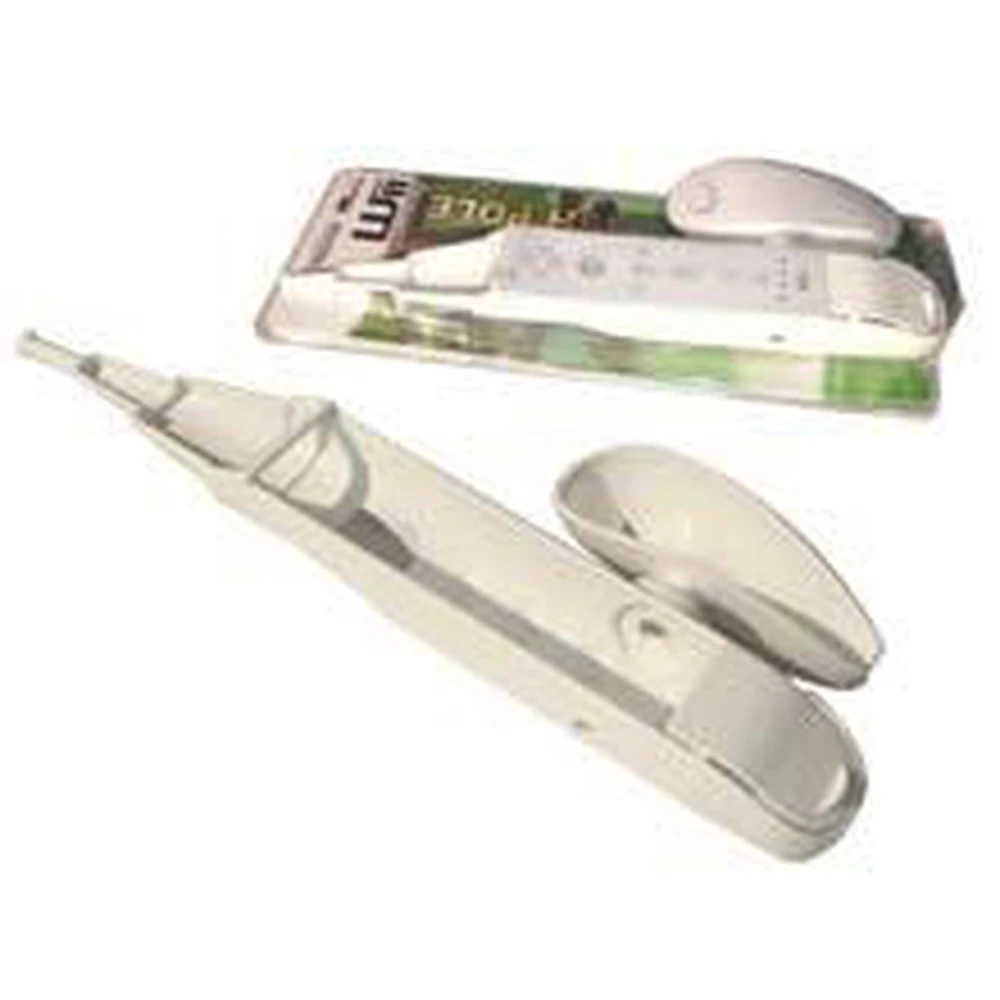 Canne à pêche Nintendo Wii - Accessoire de jeu