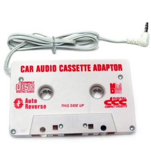 Le meilleur prix pourAdaptateur de cassette de voiture pour
