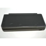 Coque pour NDSi XL noire - kit complet pour réparation