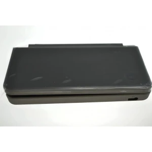Coque pour NDSi XL noire - kit complet pour réparation