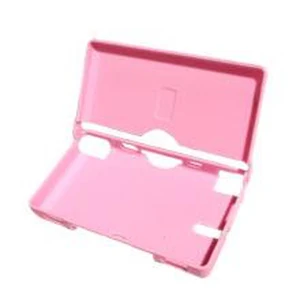 Coque de protection NDS Lite rose pour Nintendo DS Lite - Design robuste