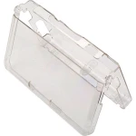 Coque de protection transparente pour Nintendo 3DS haute résistance
