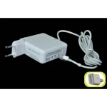 Chargeur 60W MagSafe compatible pour ordinateur portable Apple MacBook