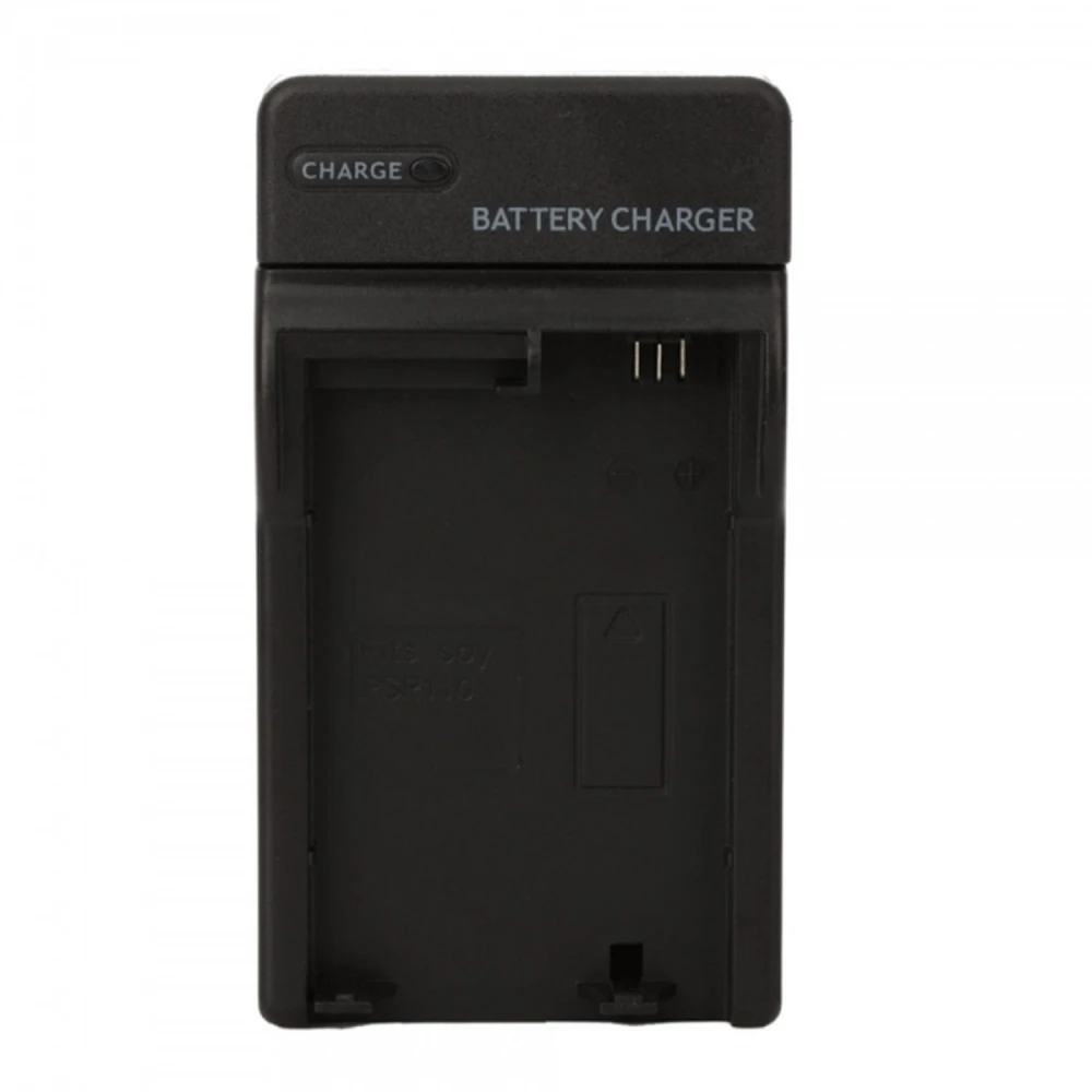 Chargeur batterie PSP compatible PSP2000 et PSP3000 à charge rapide