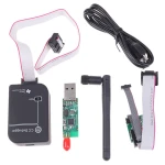 CC Debugger Zigbee Programmateur CC2531 pour simulation et analyse de protocole