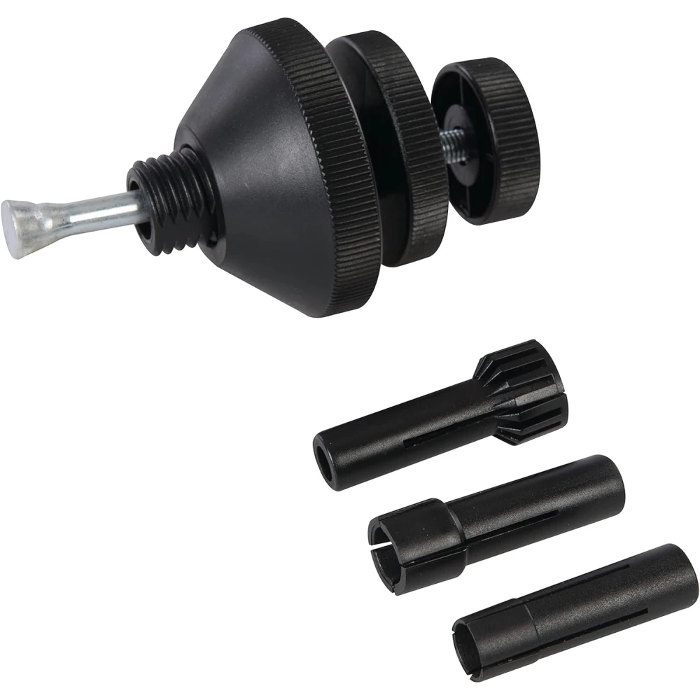 Centreur d’embrayage universel pour embrayages monodisque de Ø15 à Ø28 mm