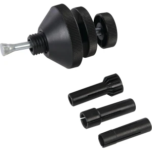 Centreur d’embrayage universel pour embrayages monodisque de Ø15 à Ø28 mm