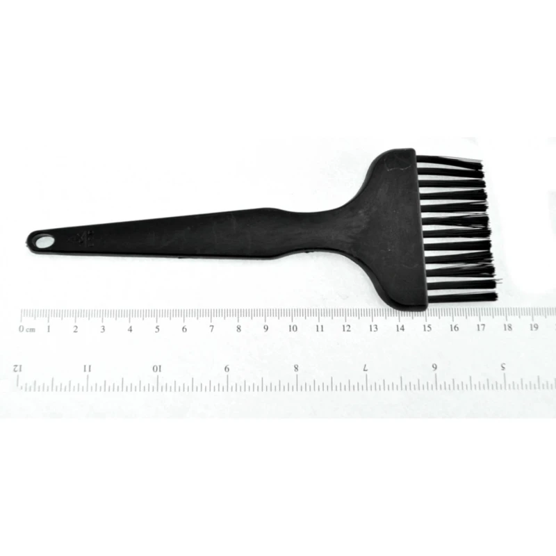 Brosse antistatique pour reballing Type-6 - Outil précis pour le nettoyage PCB