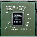 Chipset graphique NF-G6100-N-A2 neuf et rebillé sans plomb AMD