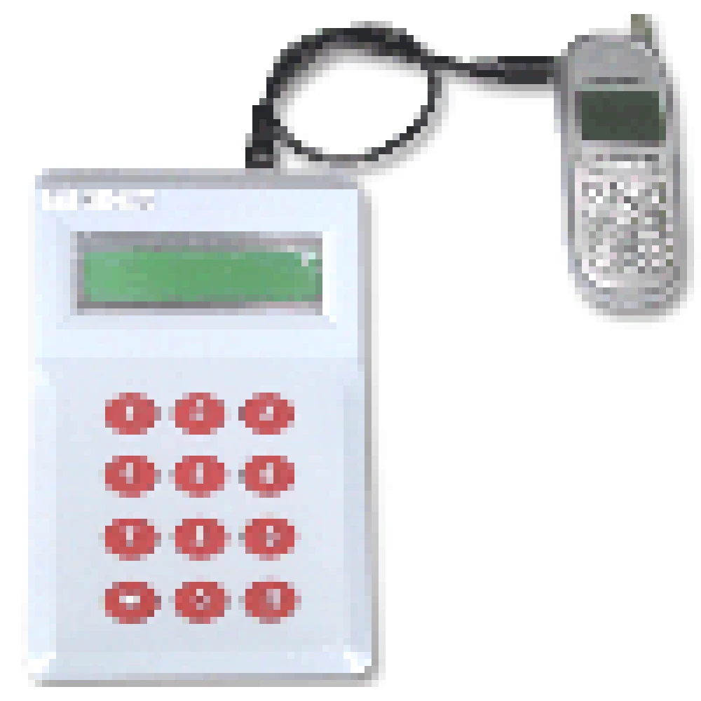 Clip Motorola T190 et T191 pour déblocage et réparation IMEI