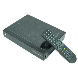 Cloud Ibox 3 Combo SAT TNT Enigma 2 - Décodeur Full HD CCCam IPTV
