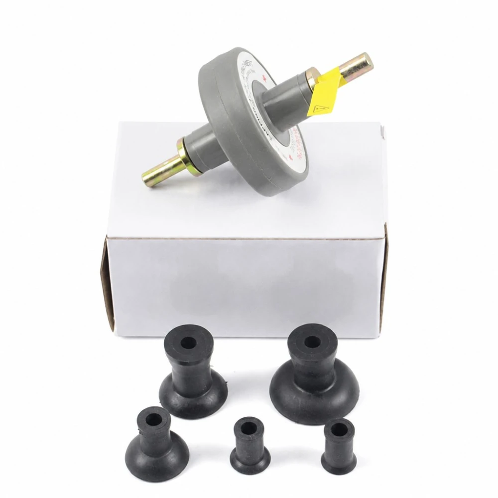 Compresseur pneumatique de ressorts de soupape (Valve Spring Compressor)