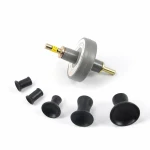 Compresseur pneumatique de ressorts de soupape (Valve Spring Compressor)