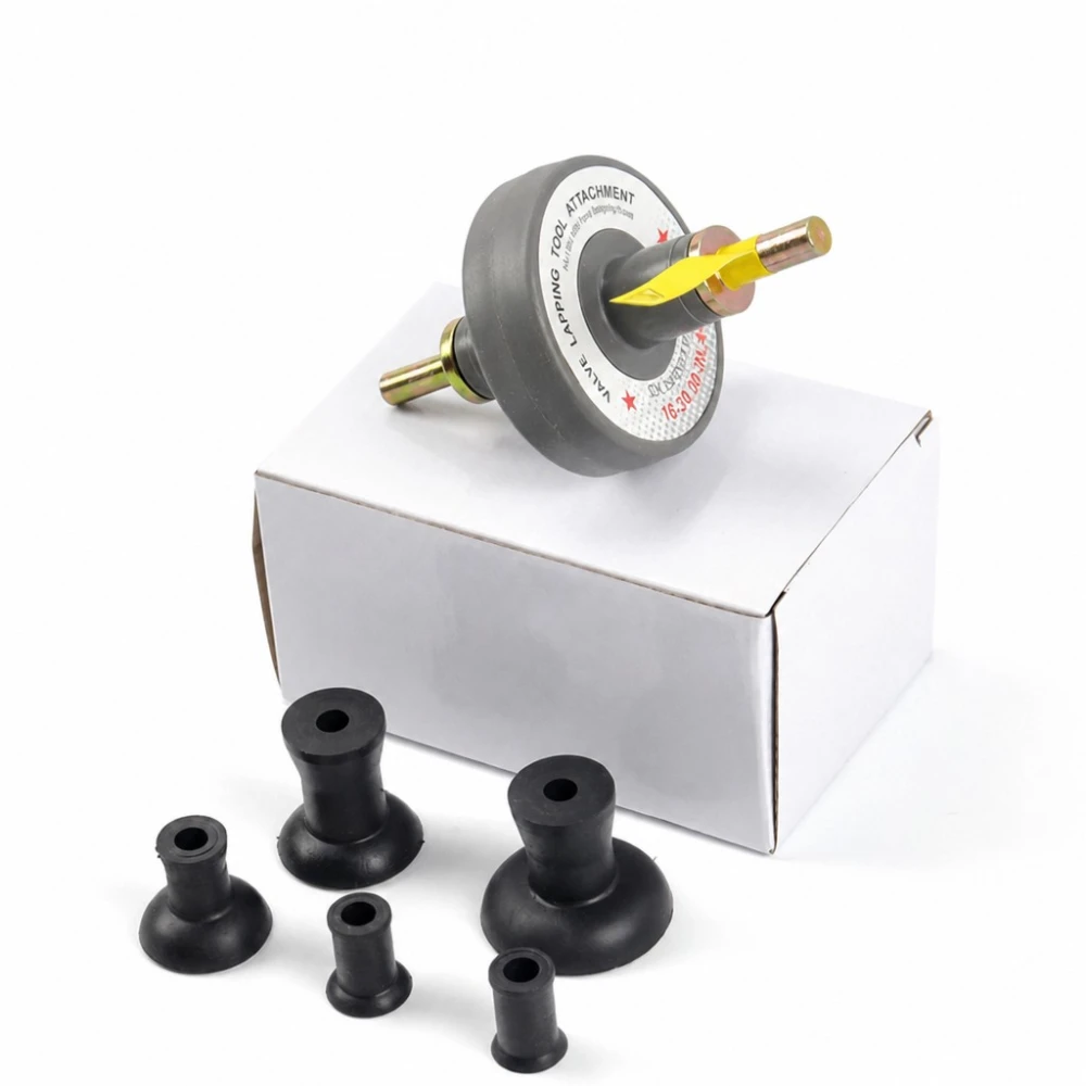 Compresseur pneumatique de ressorts de soupape (Valve Spring Compressor)