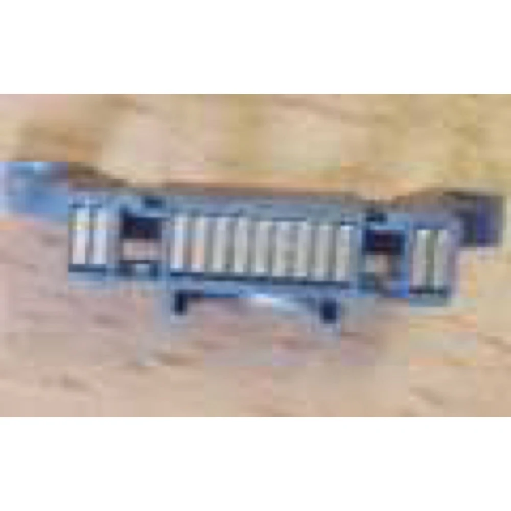 Connecteur accessoires Mitsubishi Mars et Neptune pour réparation mobile