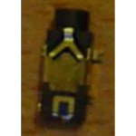 Connecteur Motorola V36xx V50 kit mains libres - Pièce d'origine