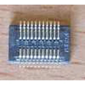 Connecteur carte mère Motorola V66 : pièce fiable pour votre mobile