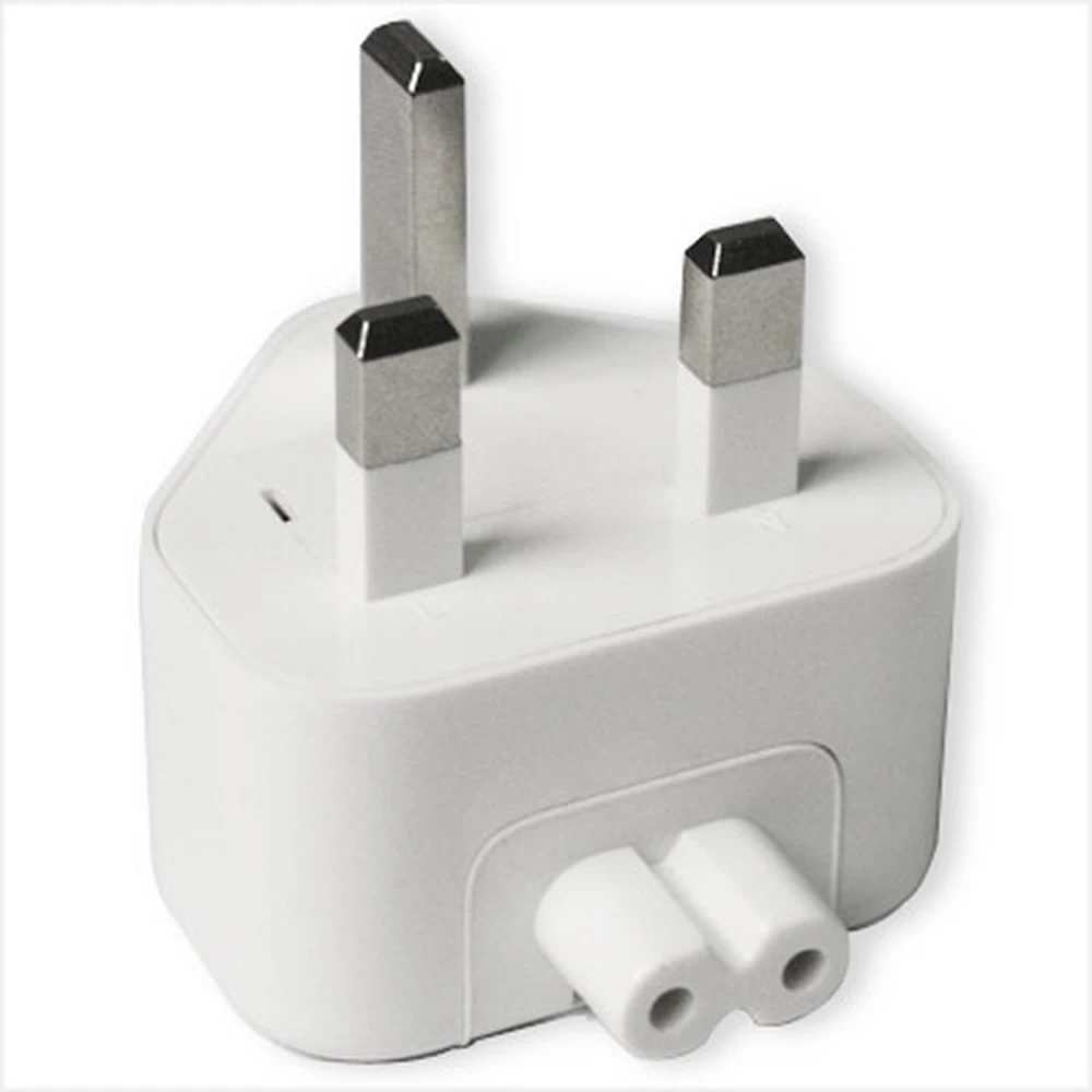 Connecteur UK Magsafe pour chargeur portable Apple MacBook compatible et fiable
