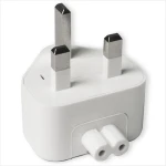 Connecteur UK Magsafe pour chargeur portable Apple MacBook compatible et fiable