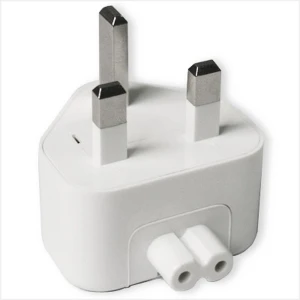 Connecteur UK Magsafe pour chargeur portable Apple MacBook compatible et fiable