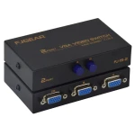 Commutateur VGA 2 entrées 1 sortie - Switch VGA pour écran PC sans perte de qualité