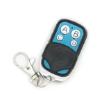 Télécommande RF 433MHz Sonoff à 4 boutons pour smart home