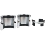 Outil de pose de joint de fourche moto réglable 30-45mm TSX TOOL