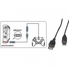 Câble De Rallonge De Contrôleur Pour Xbox 360